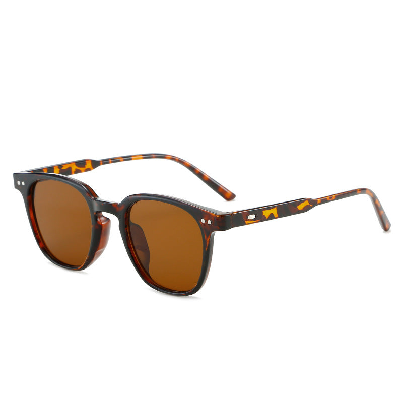 Ladies fashionable sunglasses with high-quality UV protection and comfortable frame Stornfield