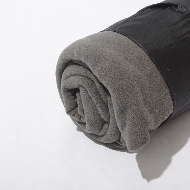 Compact Travel Blanket Stornfield