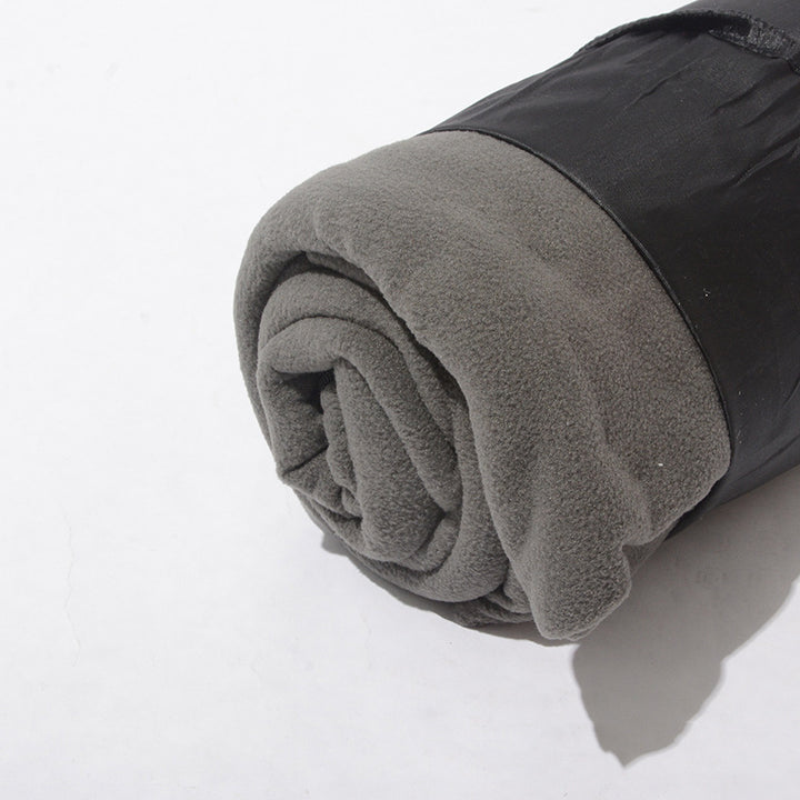Compact Travel Blanket Stornfield