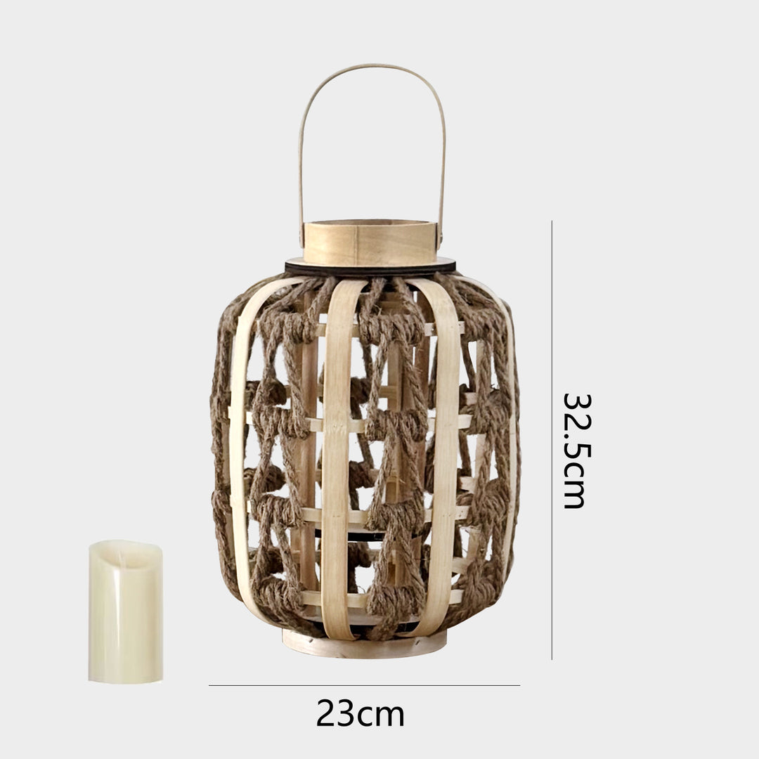 Decorative light source Stornfield