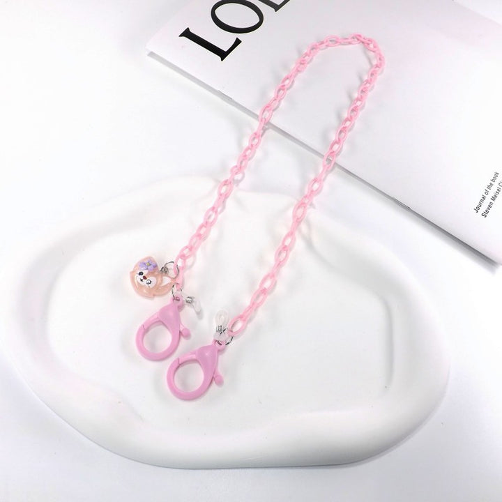 Glasses chain Stornfield