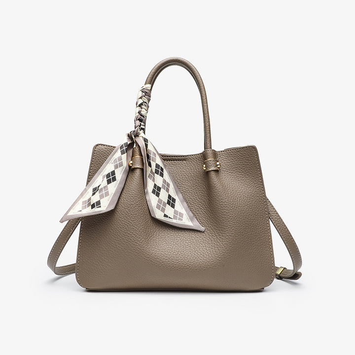 Stylish Structured Handbag