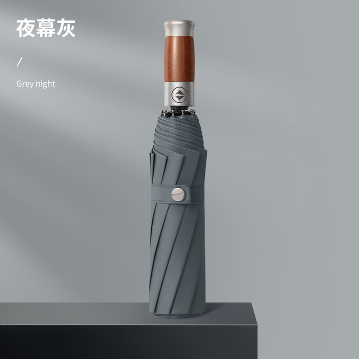 Women sturdy and windproof umbrella Stornfield