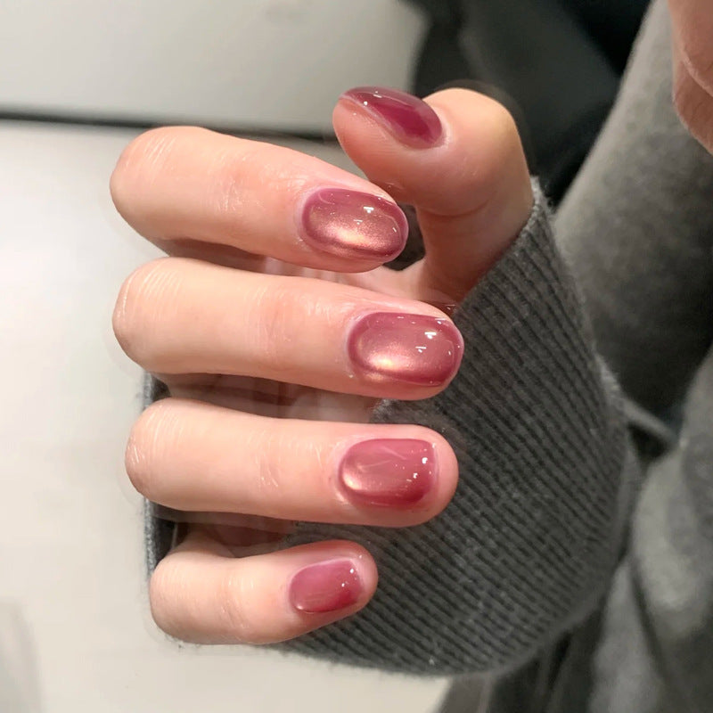 Premium Gel Nail Art Extensions Stornfield