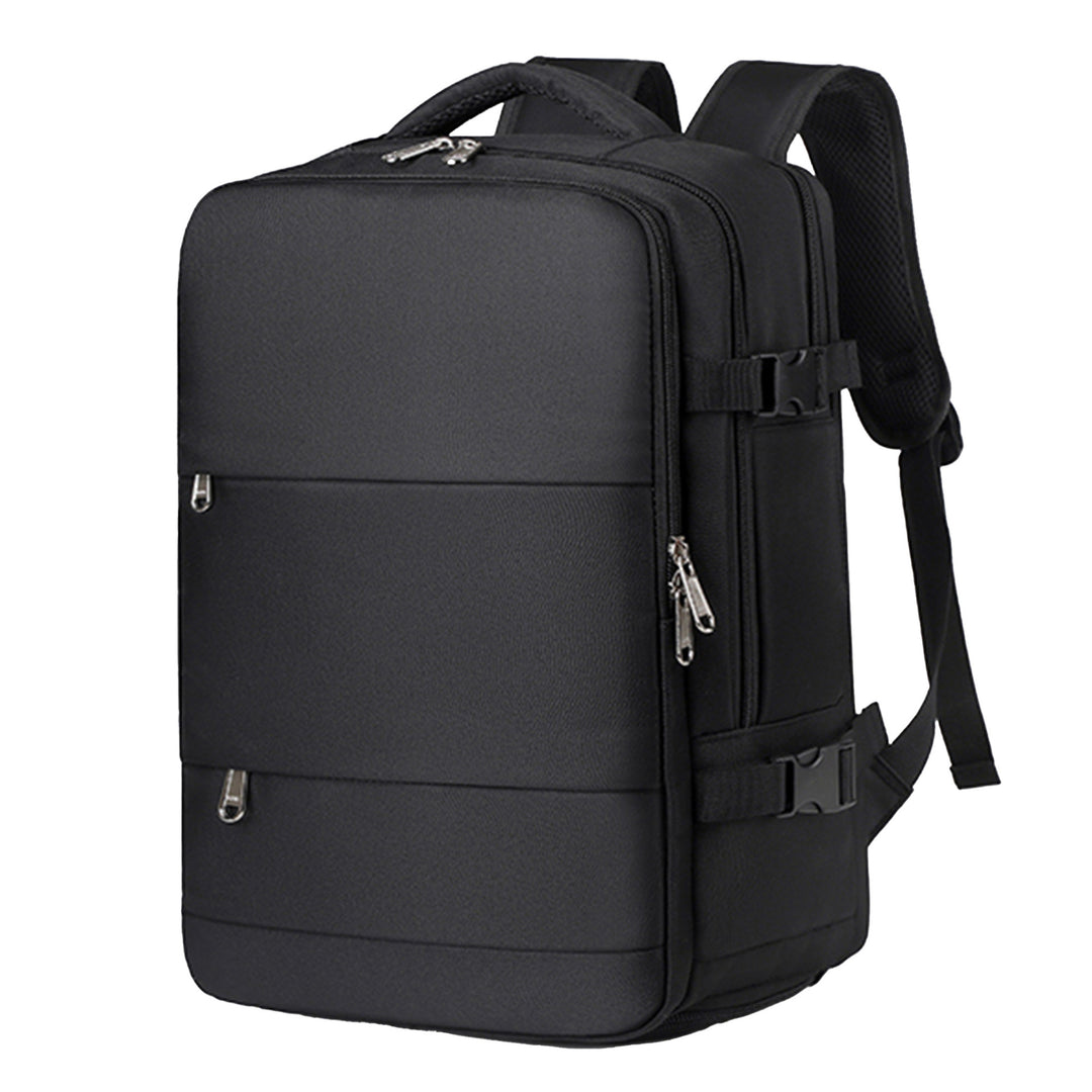 Expandable Travel Backpack