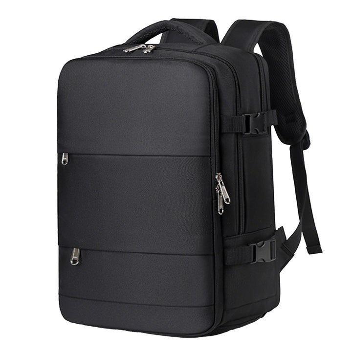 Expandable Travel Backpack