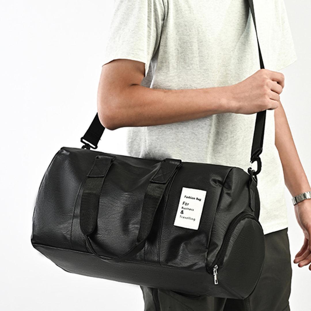 High-quality travel bag Stornfield