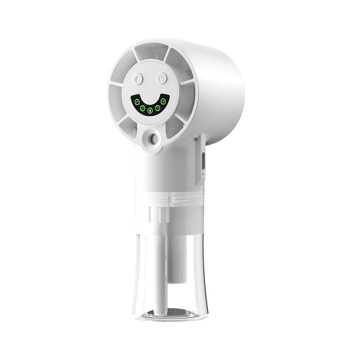 Unisex portable mist fan Stornfield