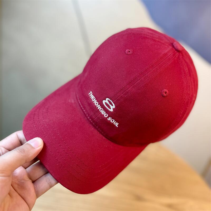 Men's Casual Cotton Cap Stornfield
