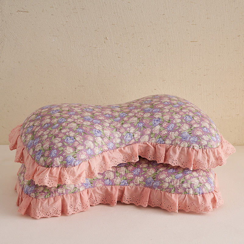 Ergonomic Flower Cushion Stornfield