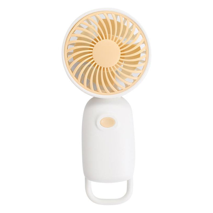 Adjustable Handheld Cooling Fan Stornfield