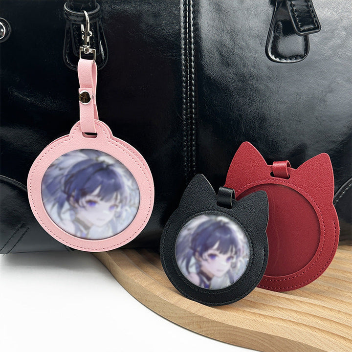 Cat Ear Luggage Tag Stornfield