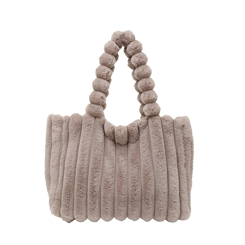 WoPlush Tote Bag Stornfield