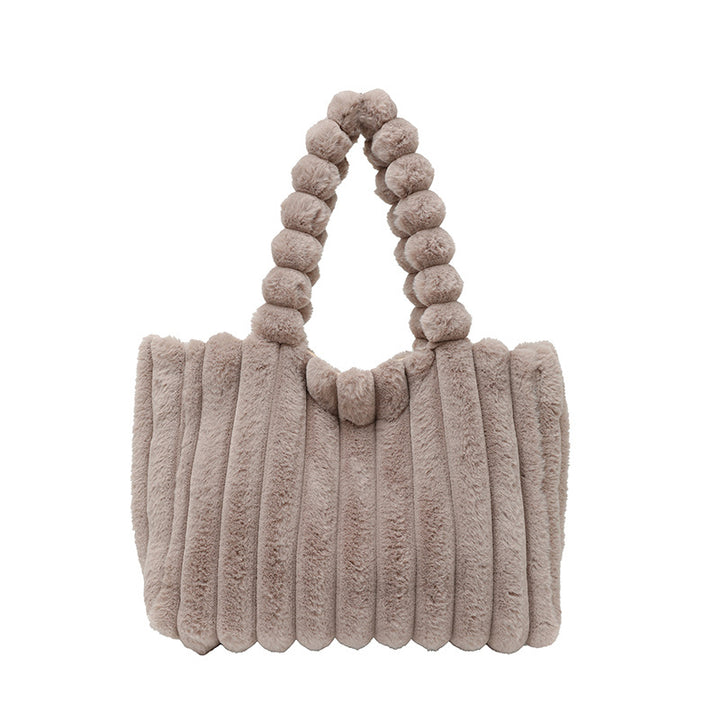 WoPlush Tote Bag Stornfield