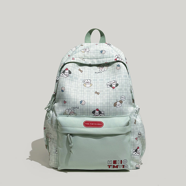 Cute Character Design Backpack Stornfield