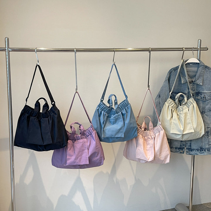 Spacious Everyday Duffle Bag Stornfield
