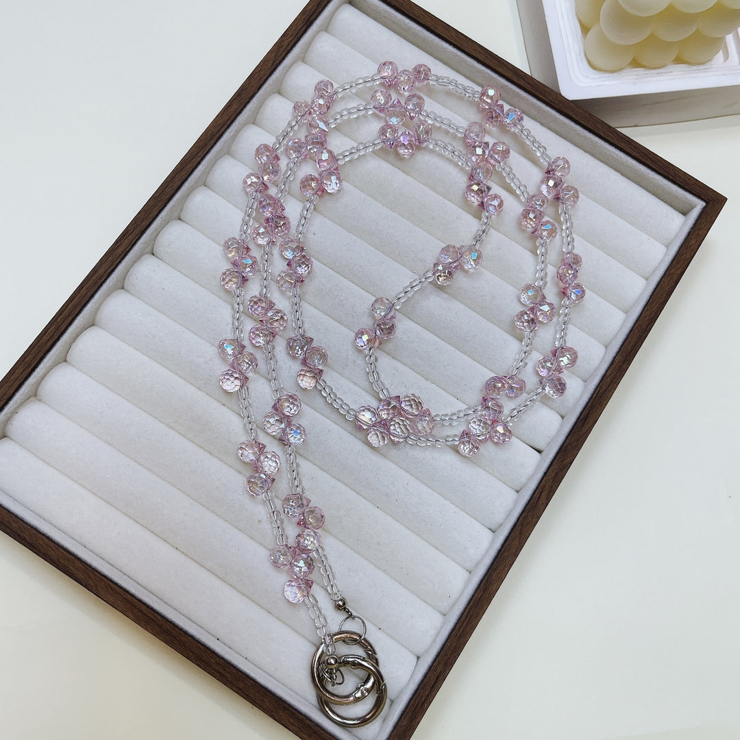 Decorative Beaded Eyewear Lanyard Stornfield 1790134623