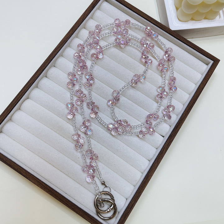 Decorative Beaded Eyewear Lanyard Stornfield 1790134623