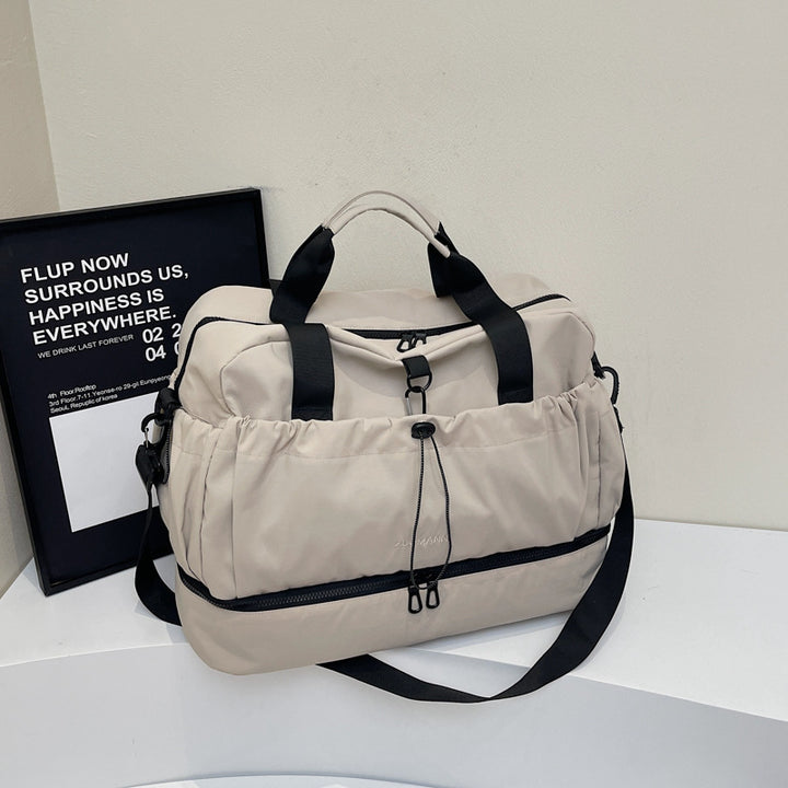 Multifunctional Sports Bag With Durable Design Stornfield