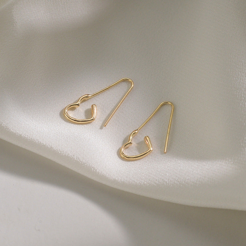 Elegant earrings Stornfield