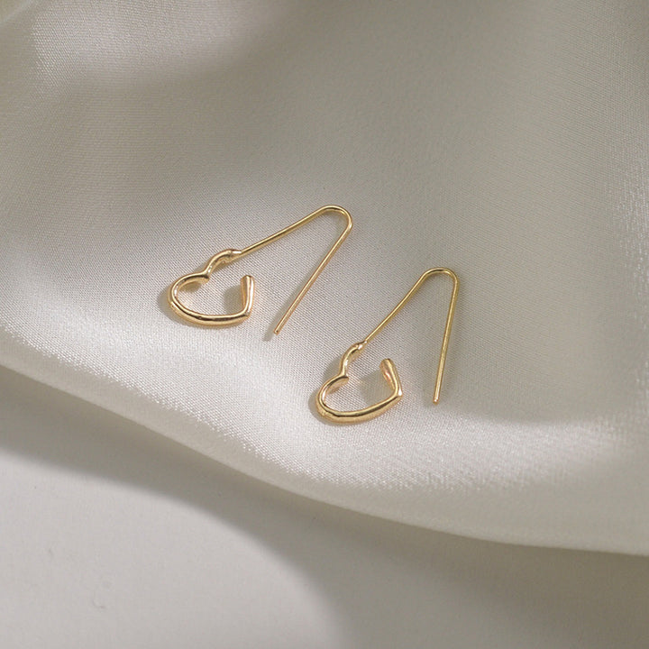Elegant earrings Stornfield