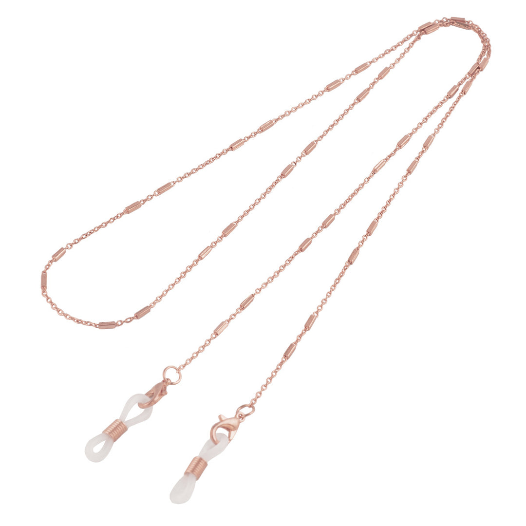 Fashionable Chain Eyewear Lanyard Stornfield