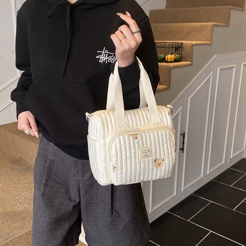 Quilted Travel Stornfield