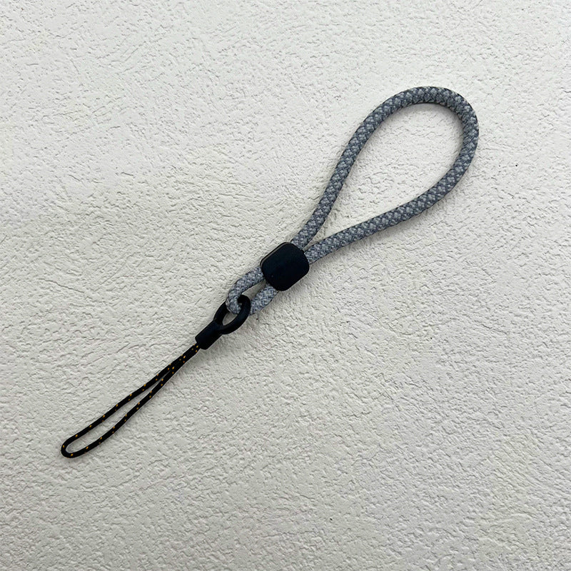 Durable Braided Wrist Strap Stornfield