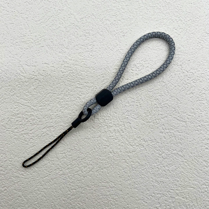 Durable Braided Wrist Strap Stornfield
