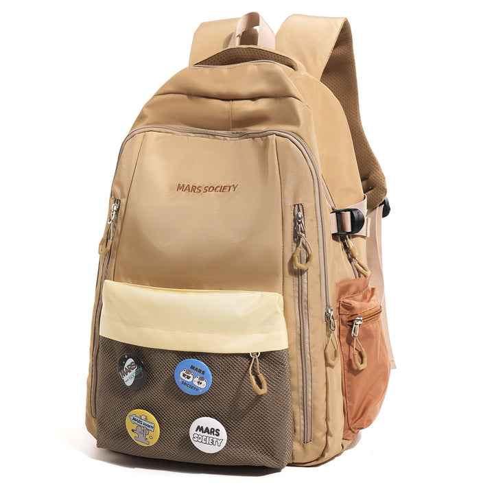 Multi-Pocket Daypack Stornfield