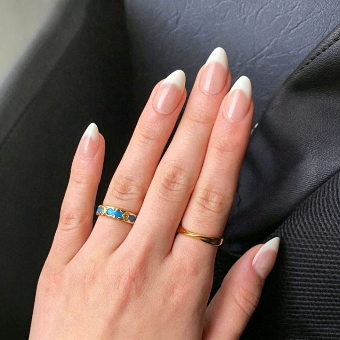 Elegant Nail Art Stornfield