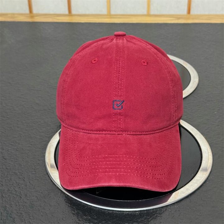 Men's Cotton Baseball Cap Stornfield
