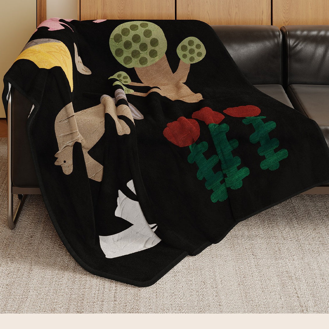 Cozy Comfort