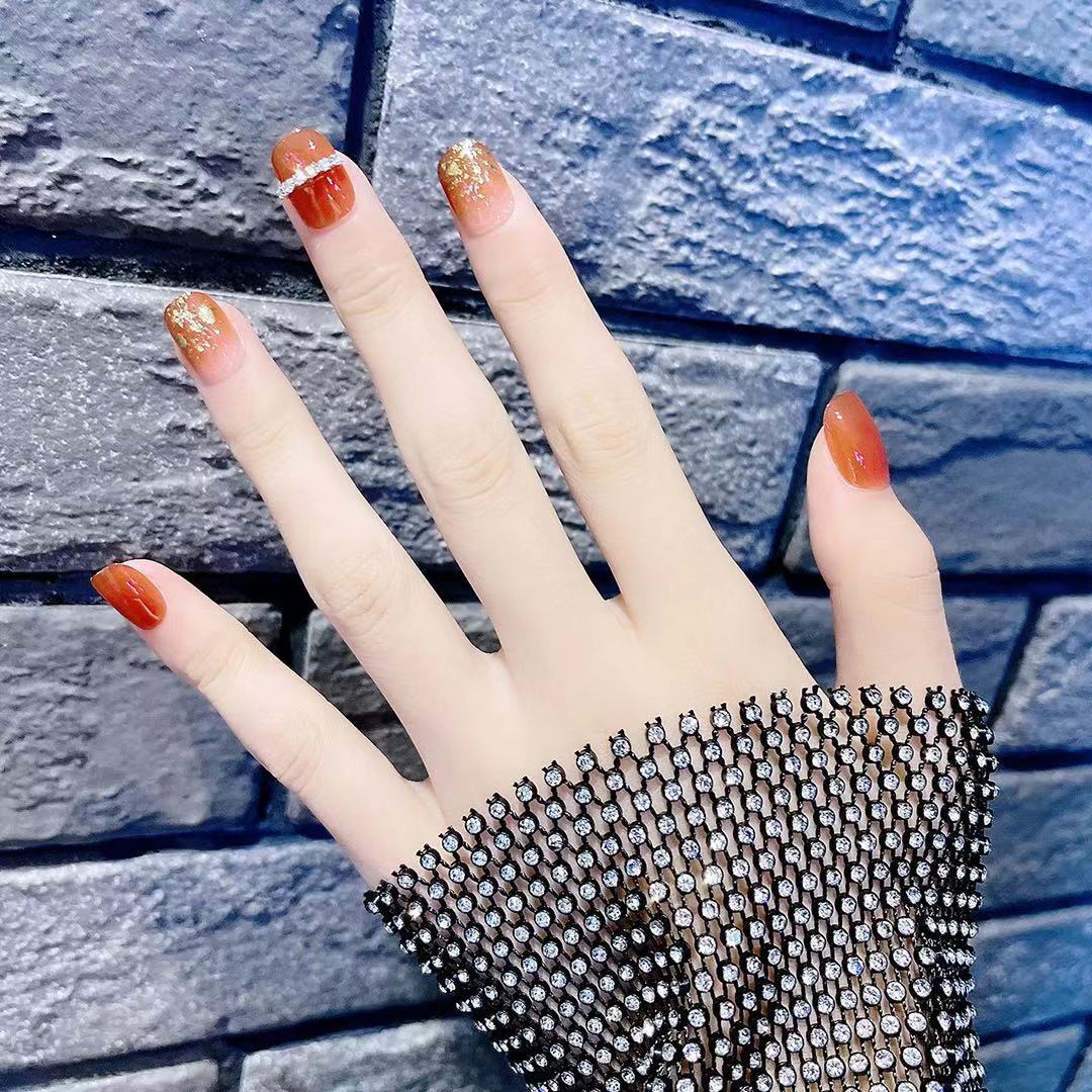 Stylish Nail Art Stornfield