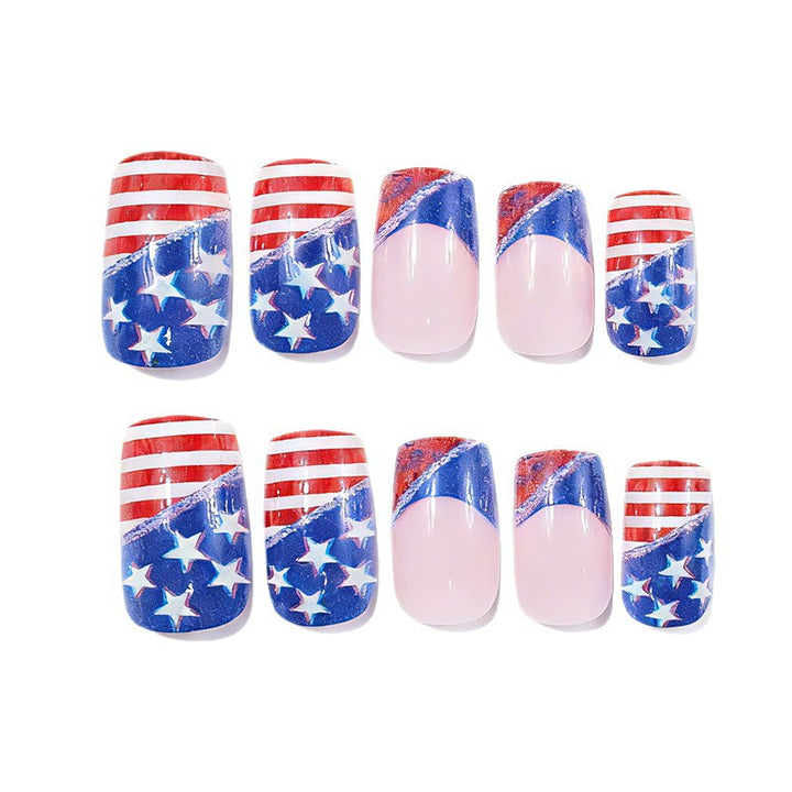 Nail Art Stornfield