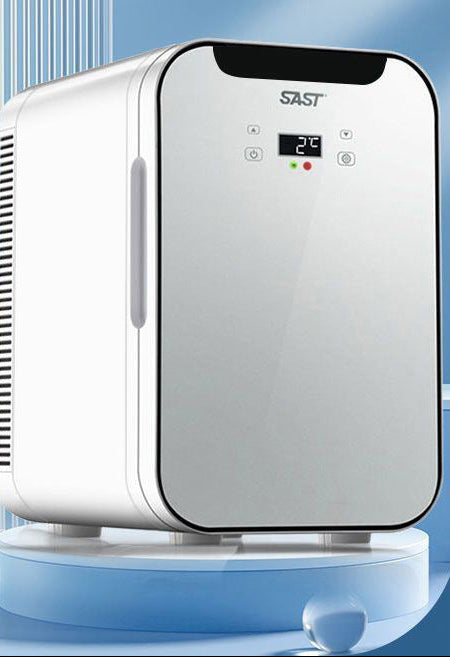 Portable Mini Refrigerator Stornfield