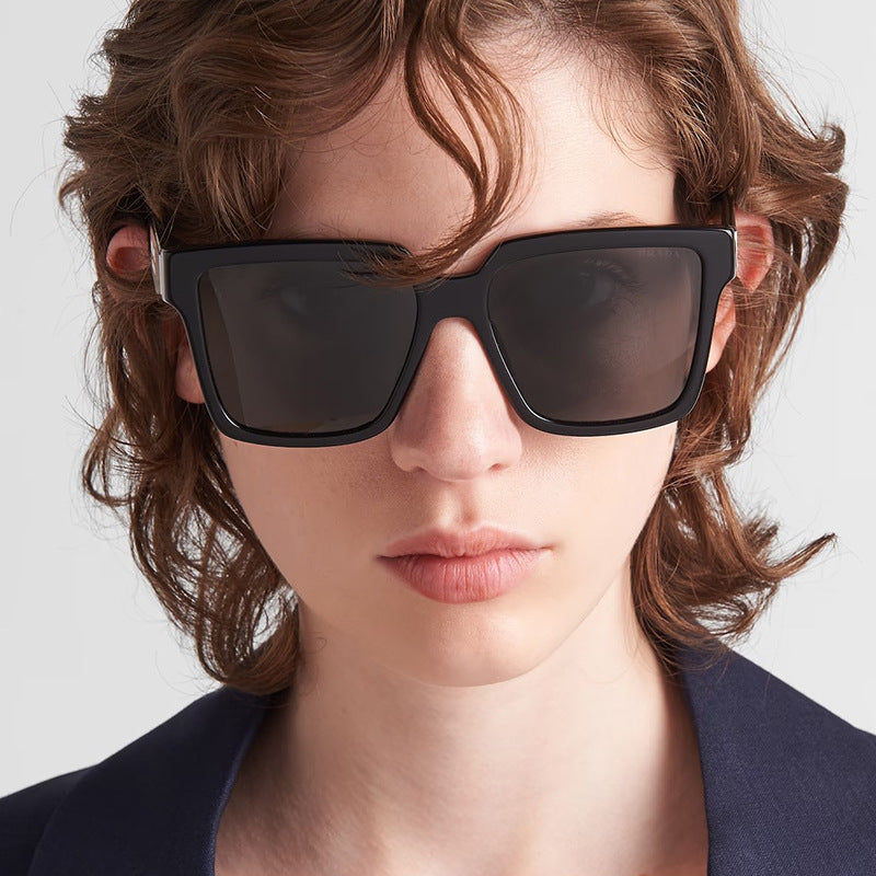 Women’s optical sunglasses in a unique tortoiseshell pattern with UV protection Stornfield