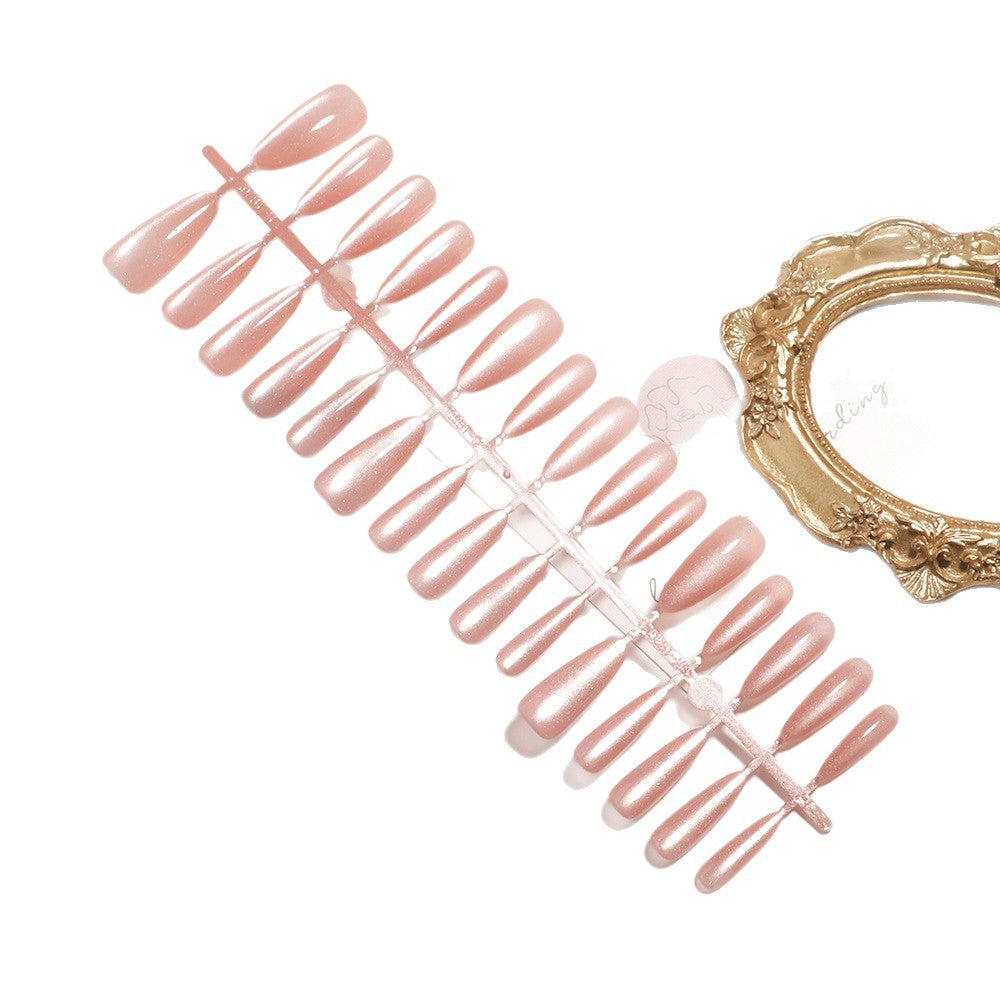 Gel Nail Tips Stornfield