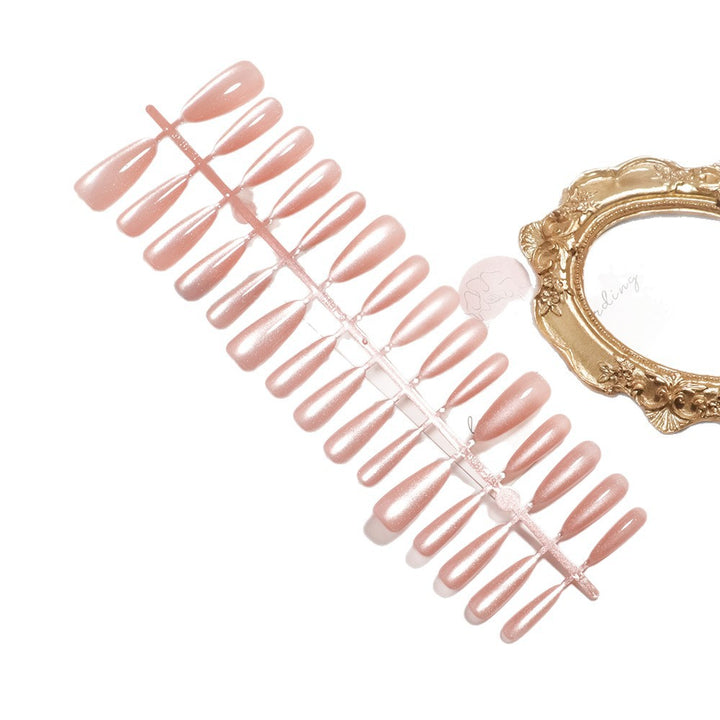 Gel Nail Tips Stornfield