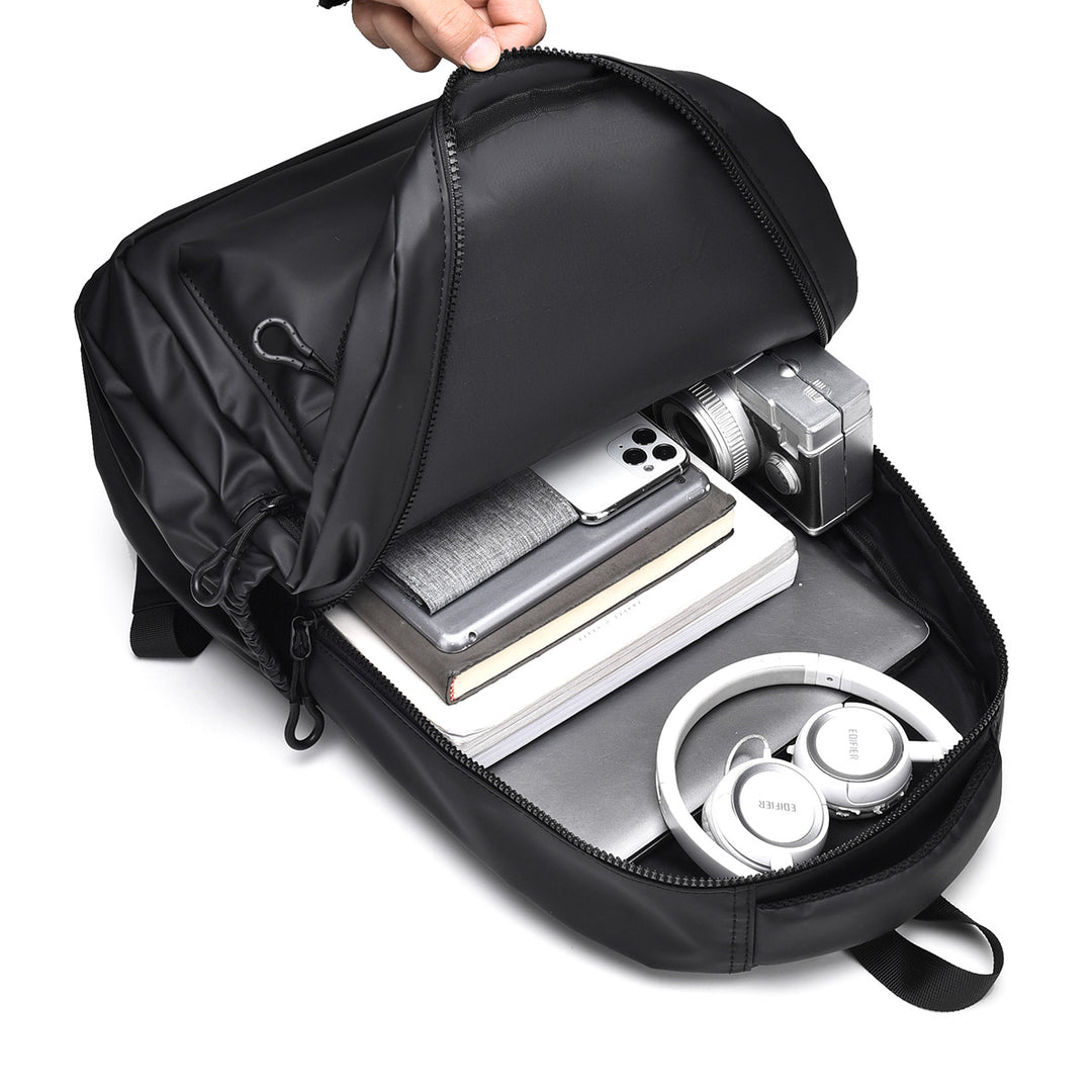 Durable Travel Backpack Stornfield