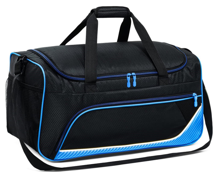 Multi-Purpose Sports Duffel Bag Stornfield