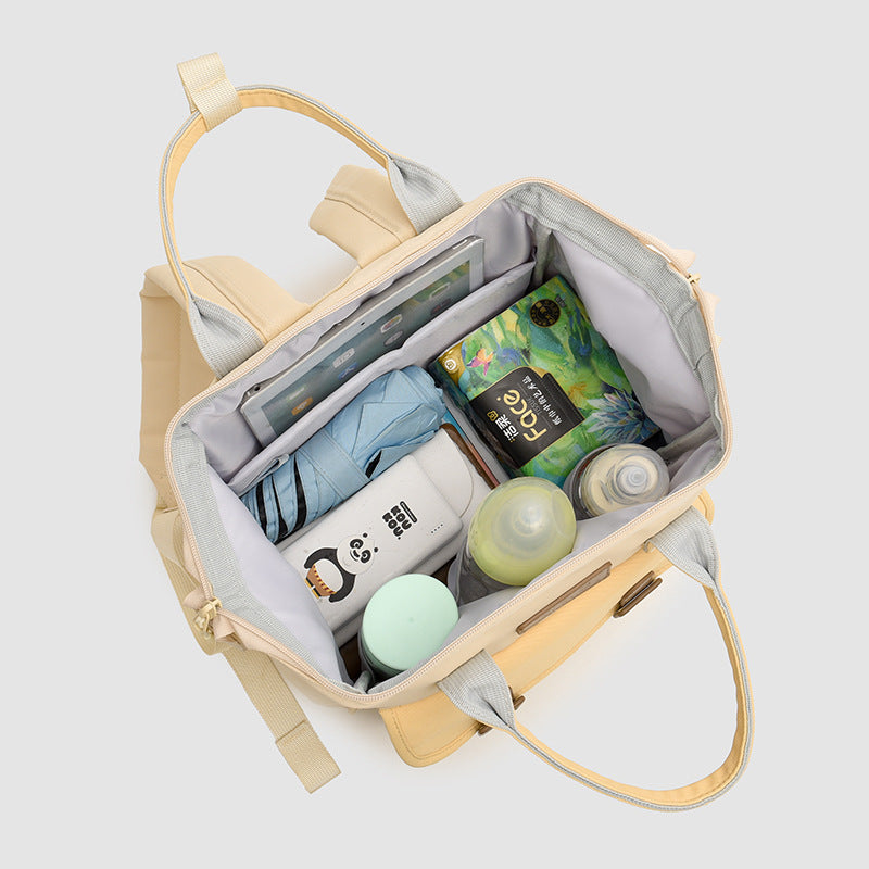 Multi-Functional Convertible Backpack Stornfield