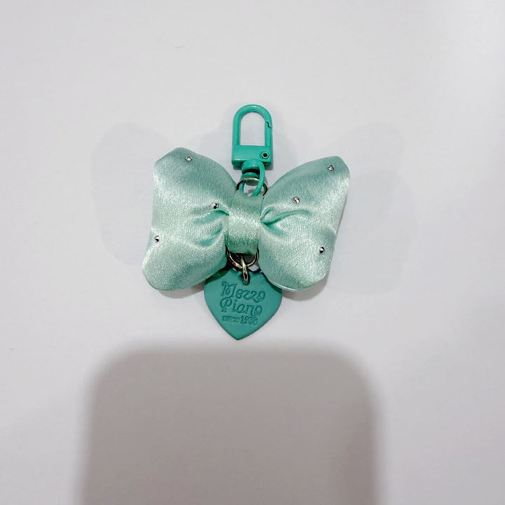 Decorative Bow Keychain Stornfield