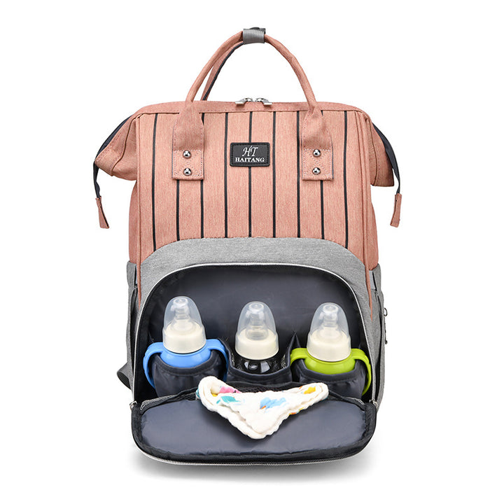Multi-Functional Travel Backpack Stornfield