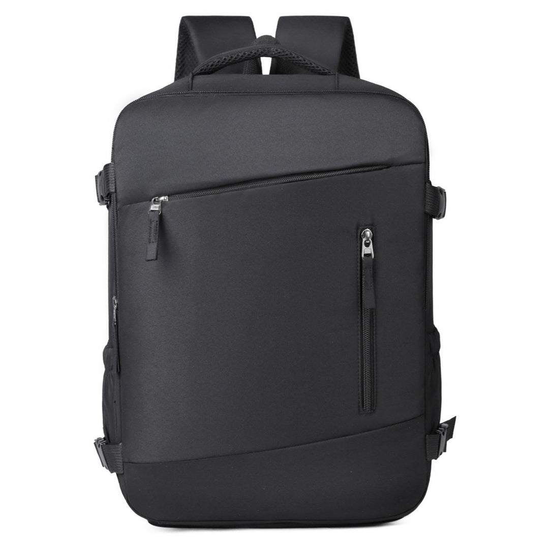 Ergonomic Travel Laptop Backpack Stornfield