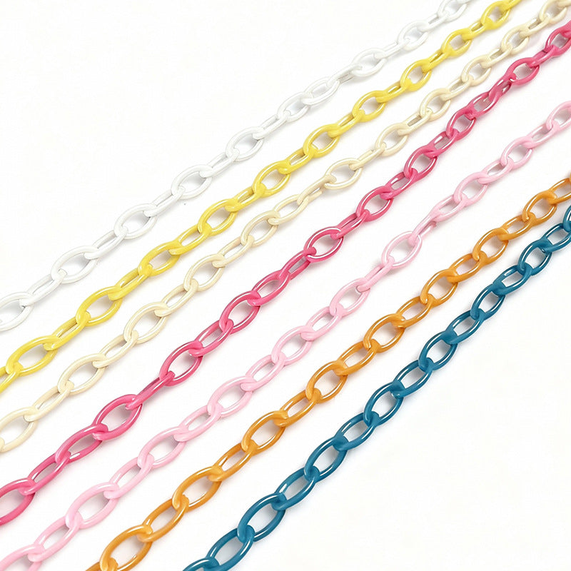 Fashionable Chain Eyewear Holder Stornfield