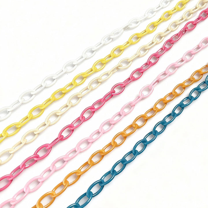 Fashionable Chain Eyewear Holder Stornfield