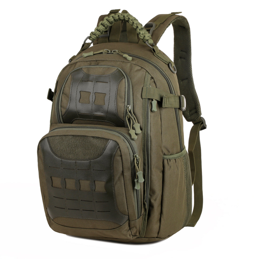 Military Tactical Explorer Backpack Stornfield