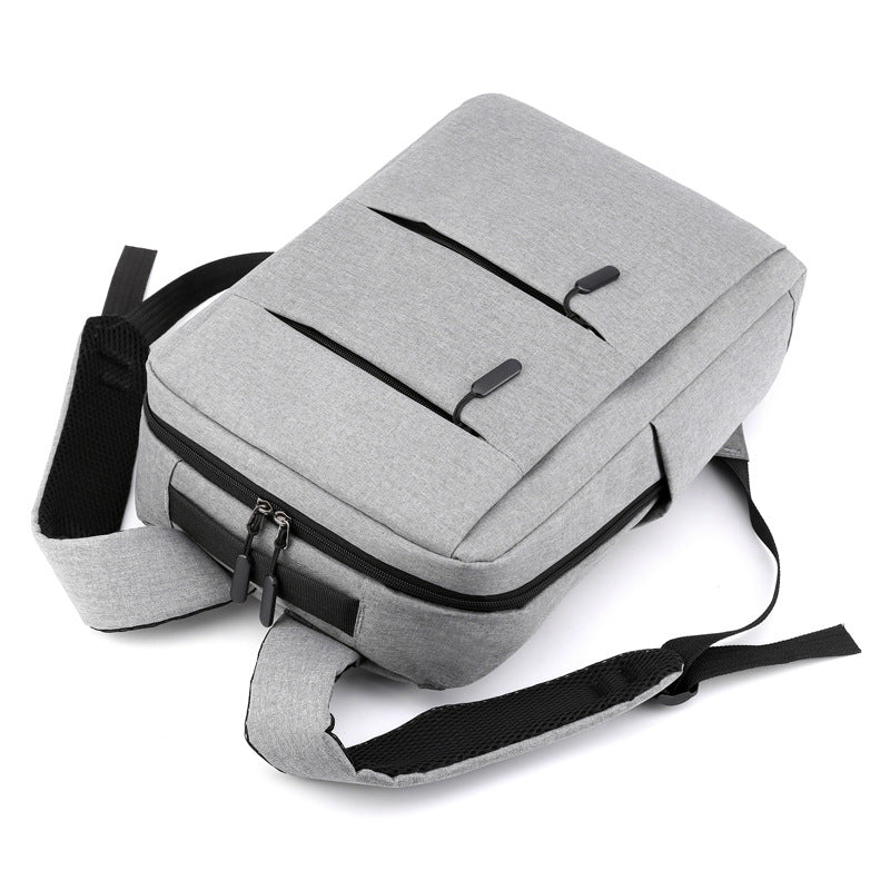 Multi-Pocketed Daypack Stornfield
