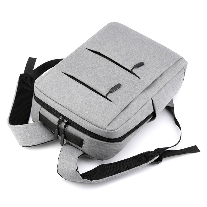 Multi-Pocketed Daypack Stornfield